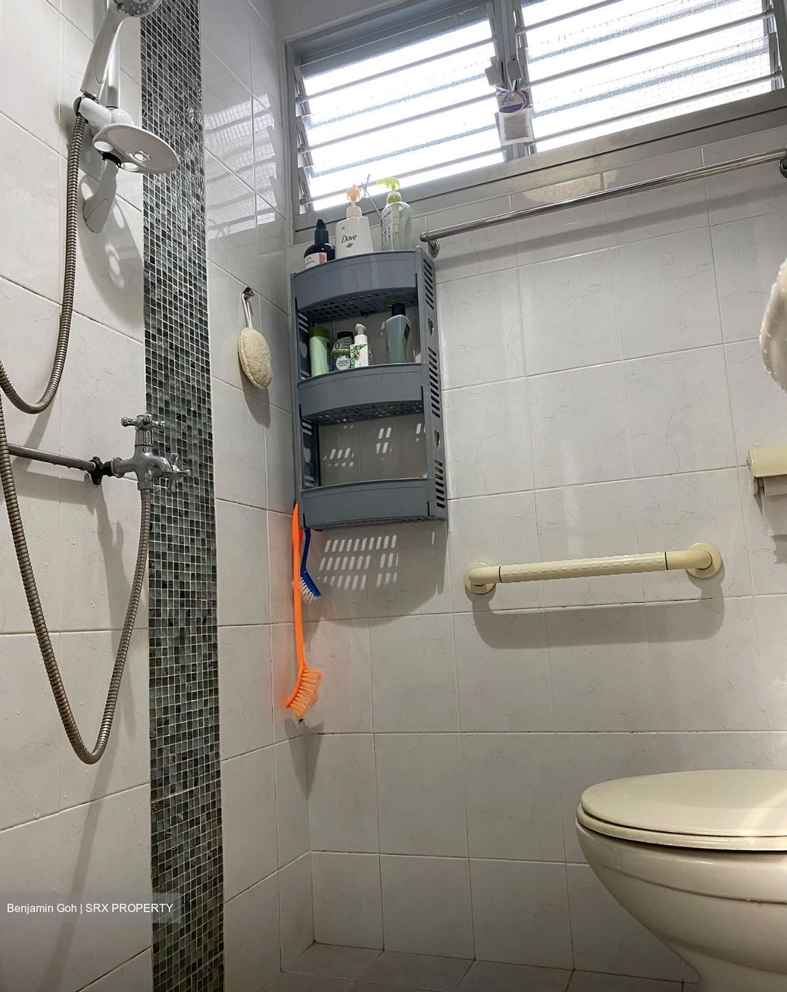 Blk 524 Bedok North Street 3 (Bedok), HDB 4 Rooms #569683391